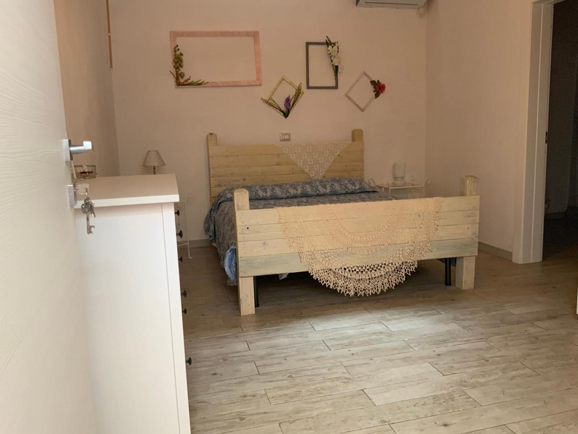 Appartement U Pantanu