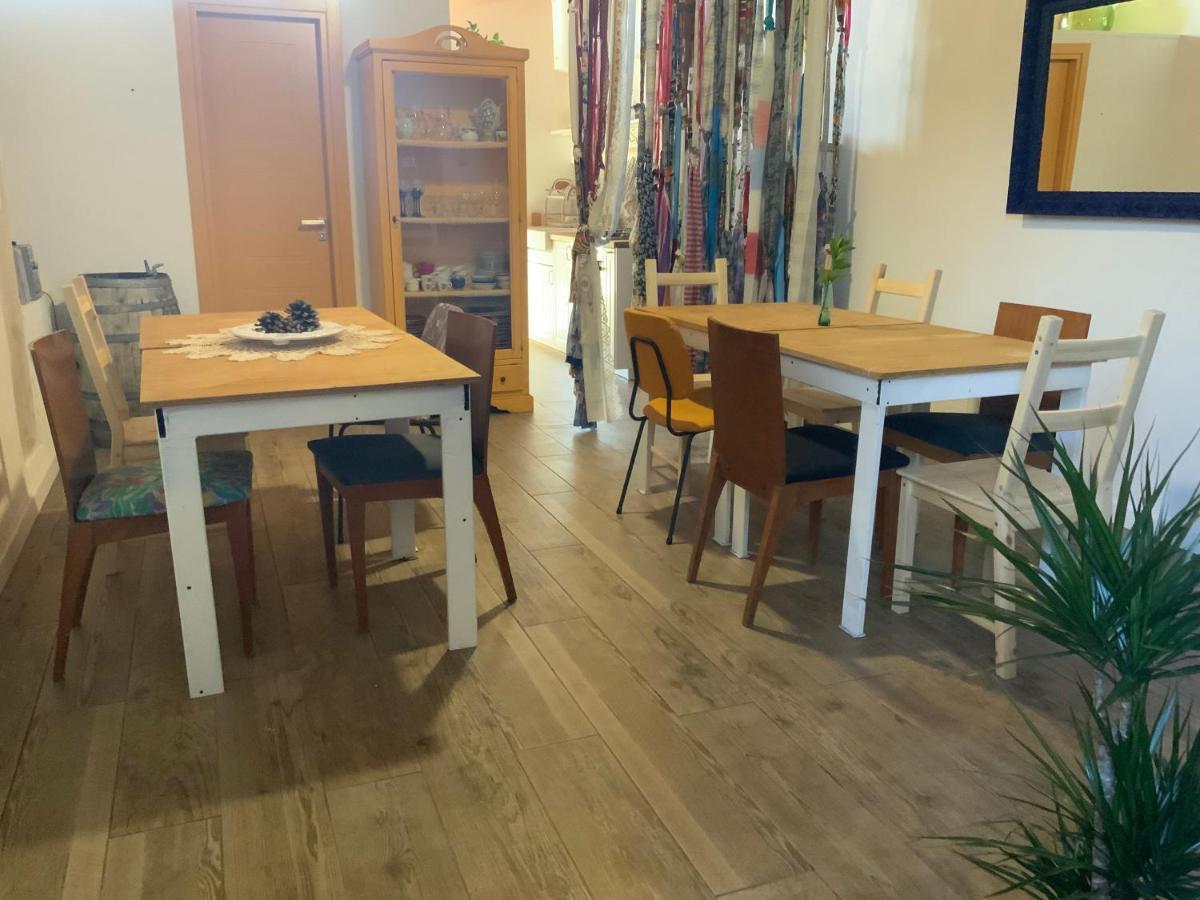 U Pantanu Appartement Syracuse
