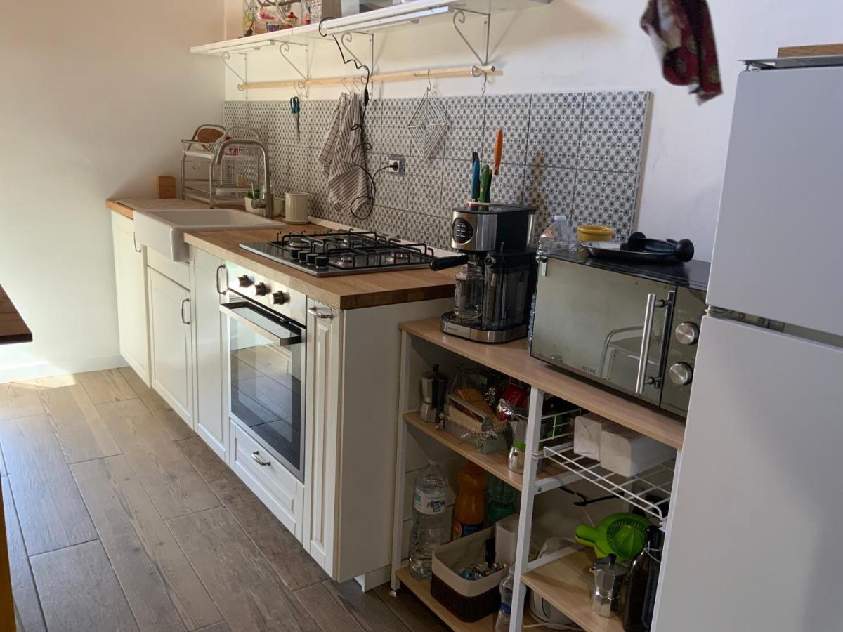 Appartement U Pantanu