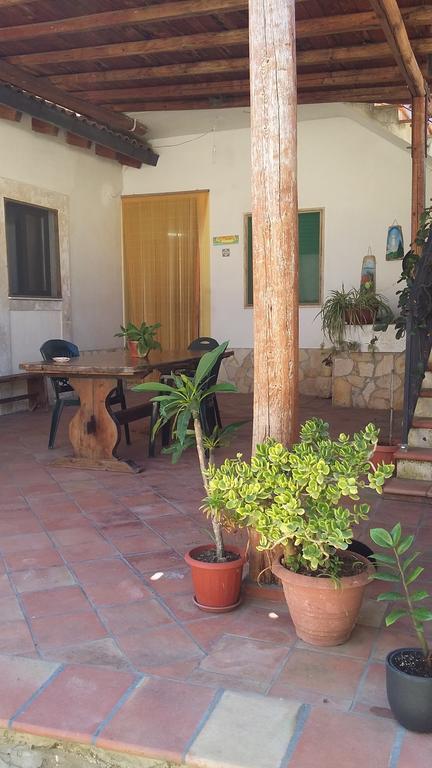 Appartement U Pantanu Syracuse