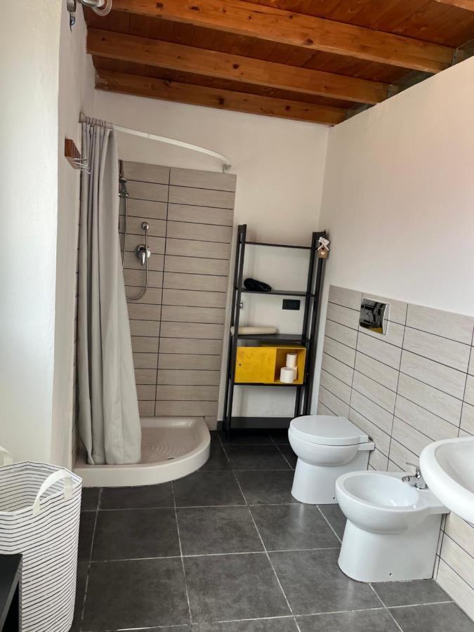 U Pantanu Appartement