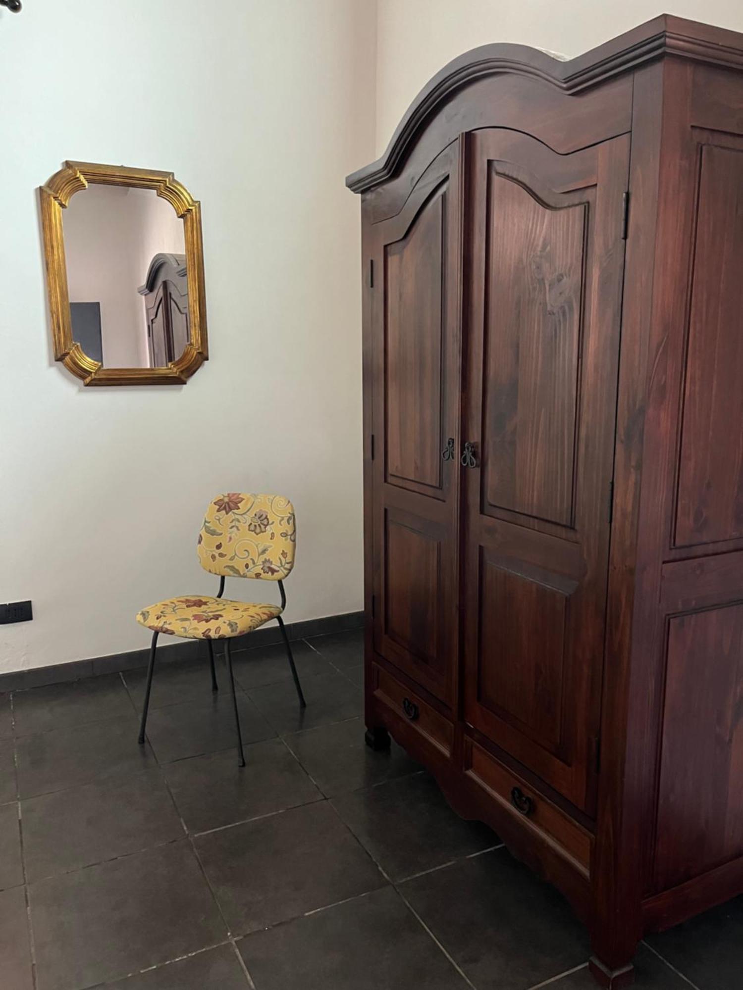 Appartement U Pantanu *