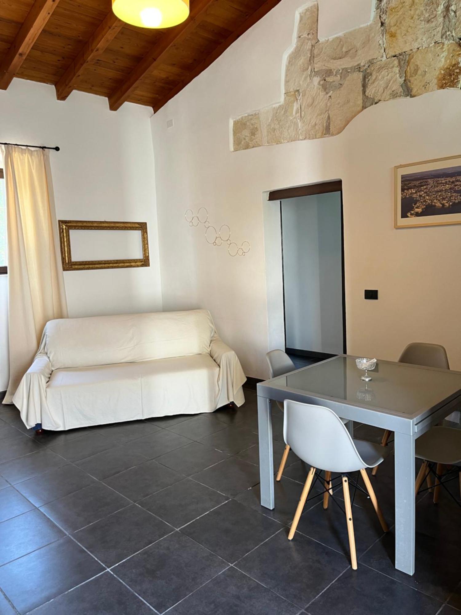 Appartement U Pantanu *