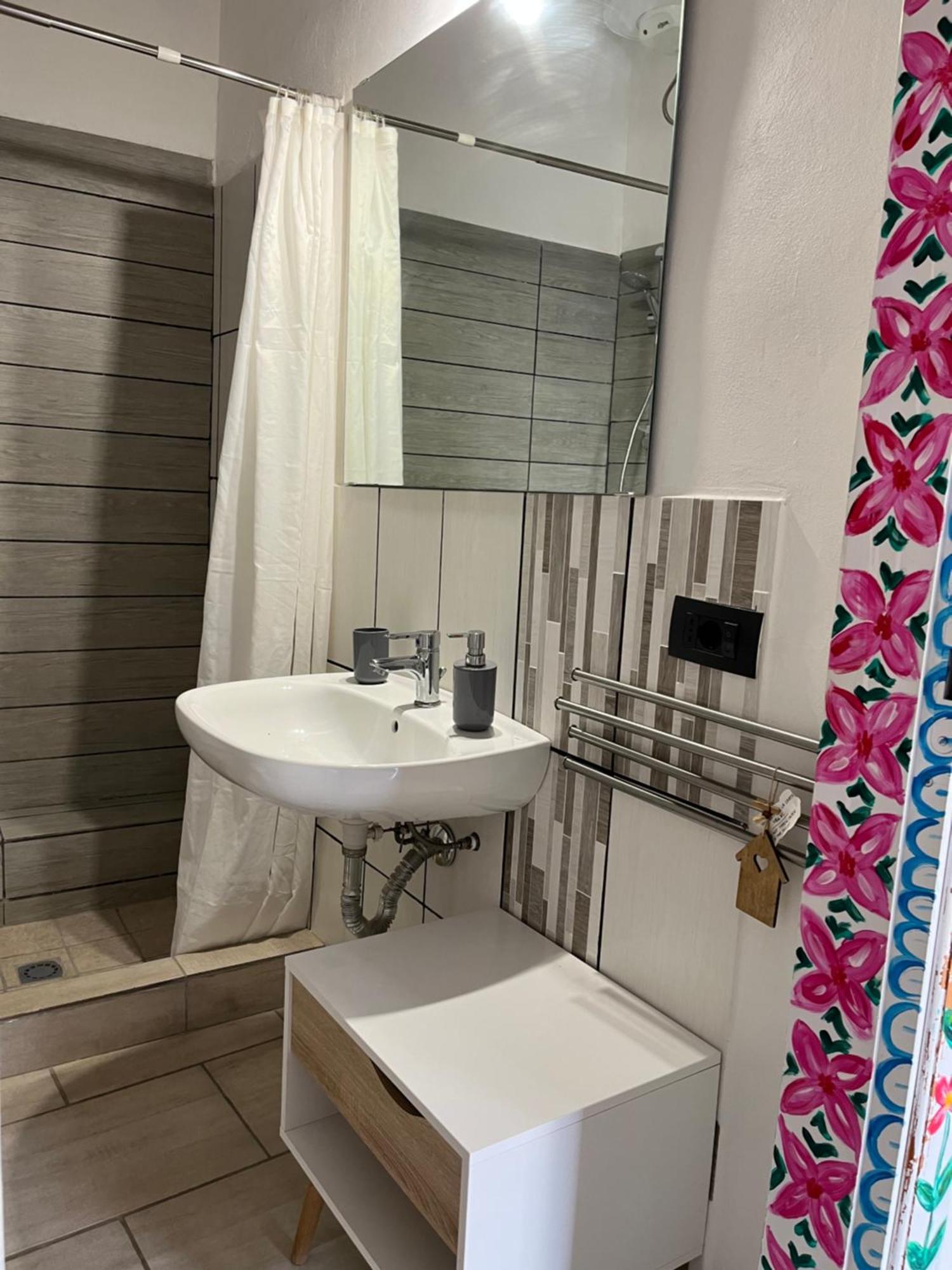 Appartement U Pantanu *