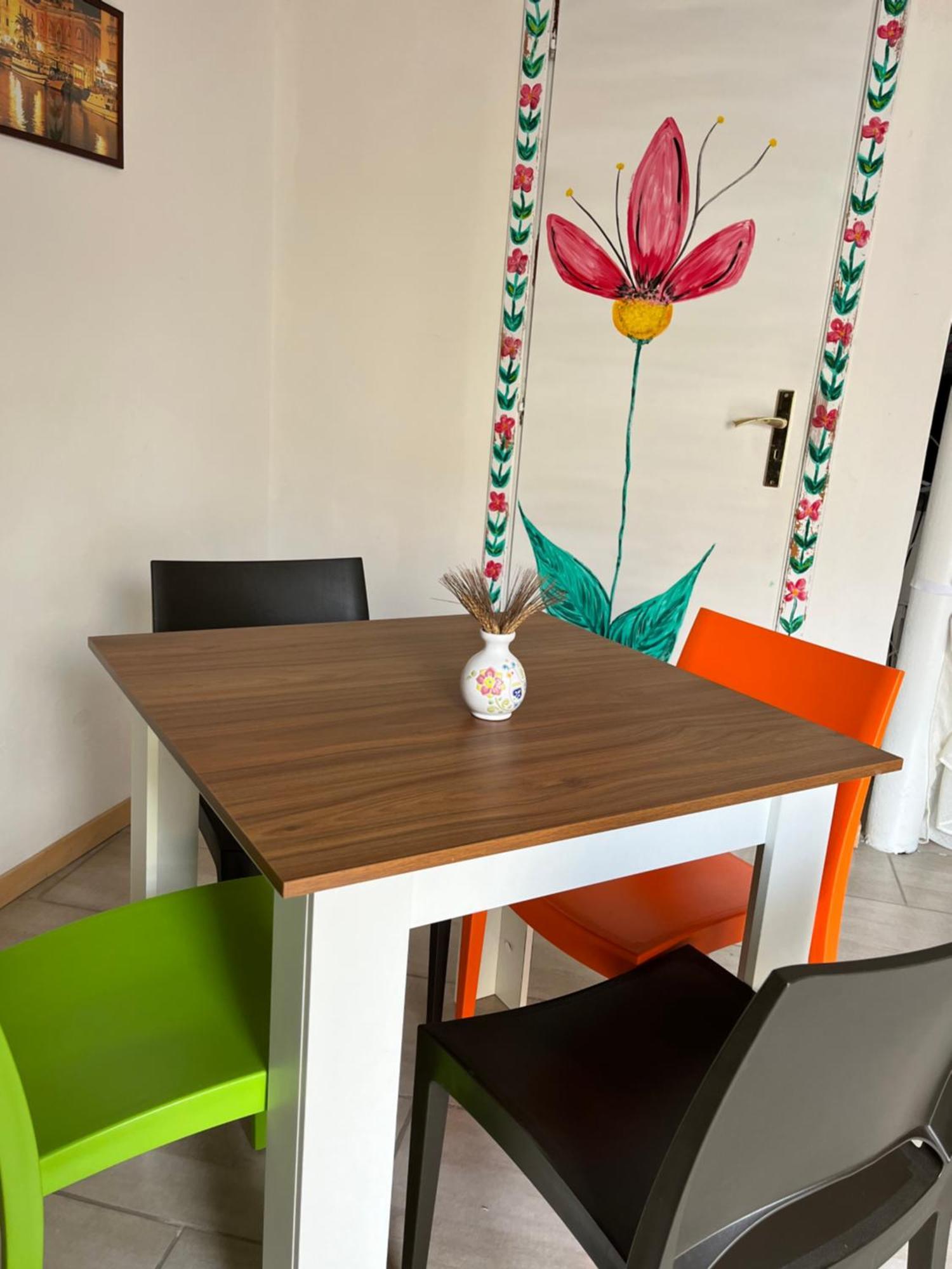 Appartement U Pantanu
