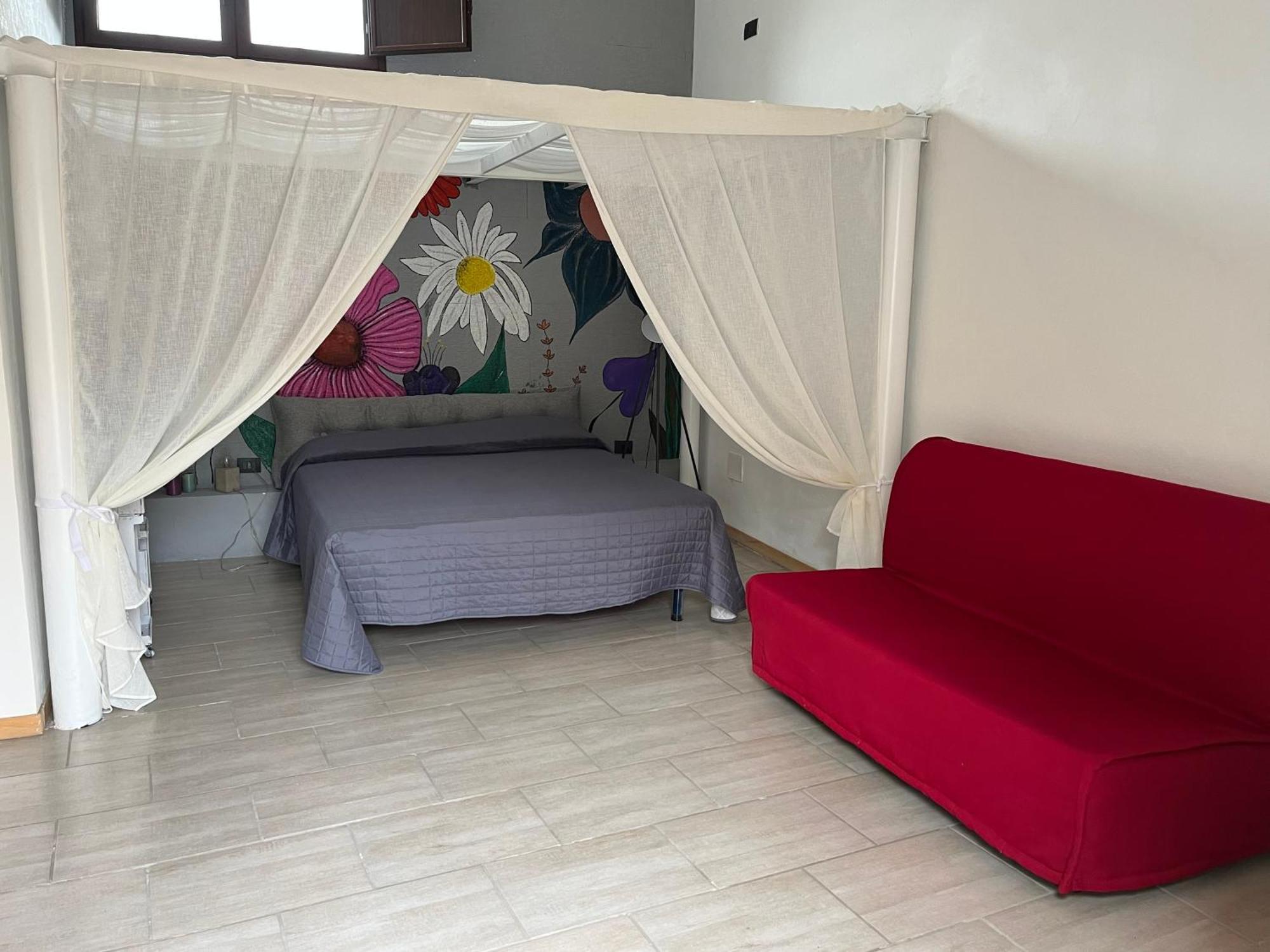 U Pantanu Appartement *