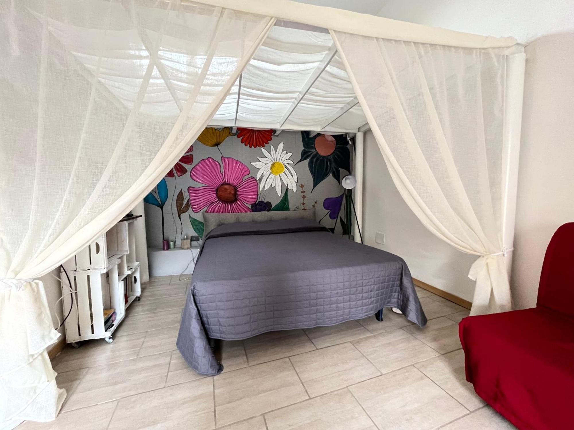 Appartement U Pantanu *