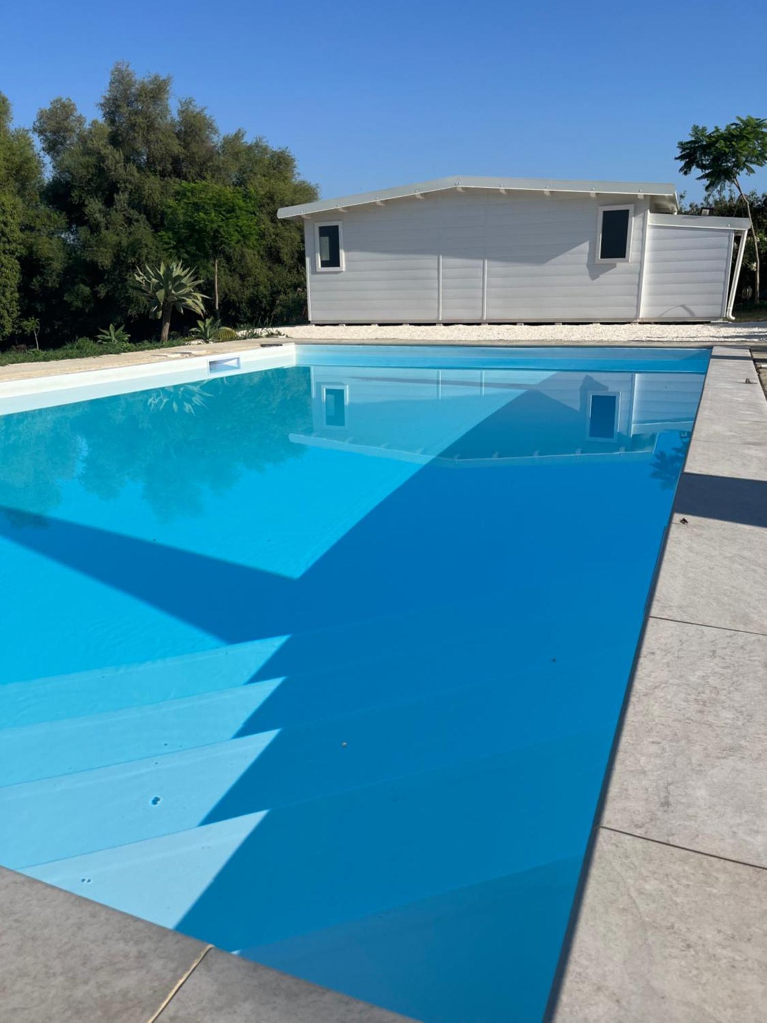 Appartement U Pantanu *