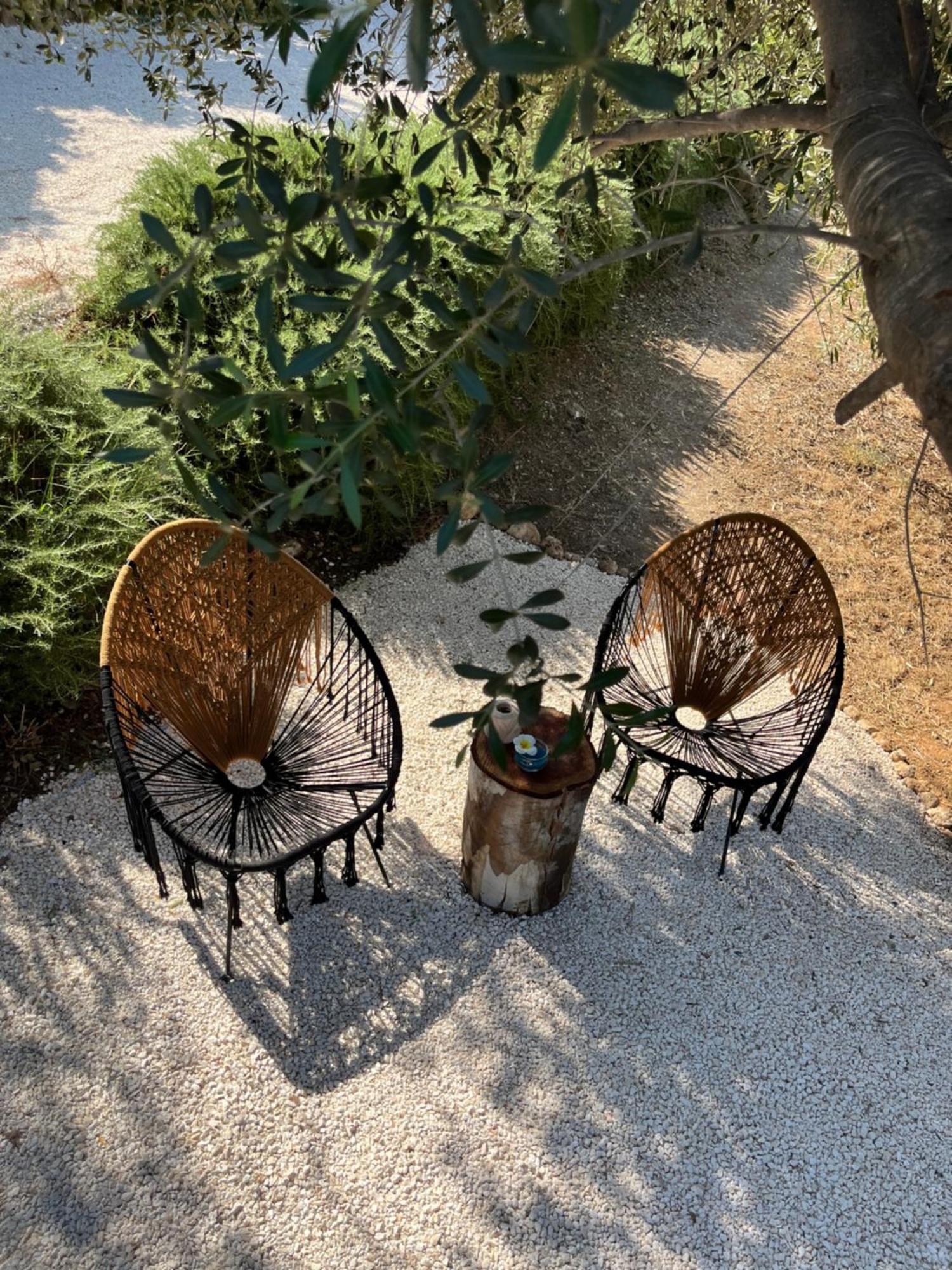 Appartement U Pantanu Syracuse