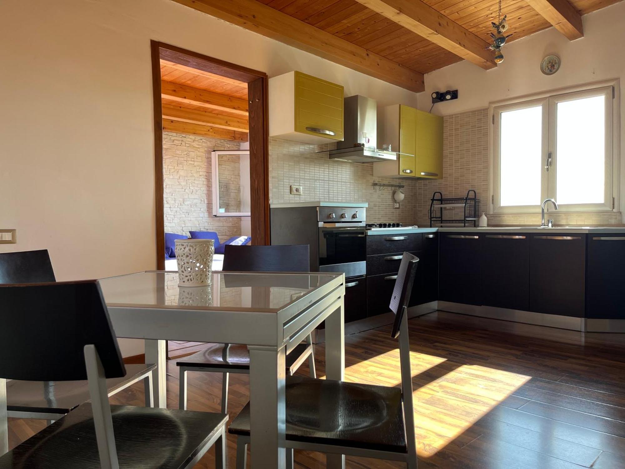 Appartement U Pantanu