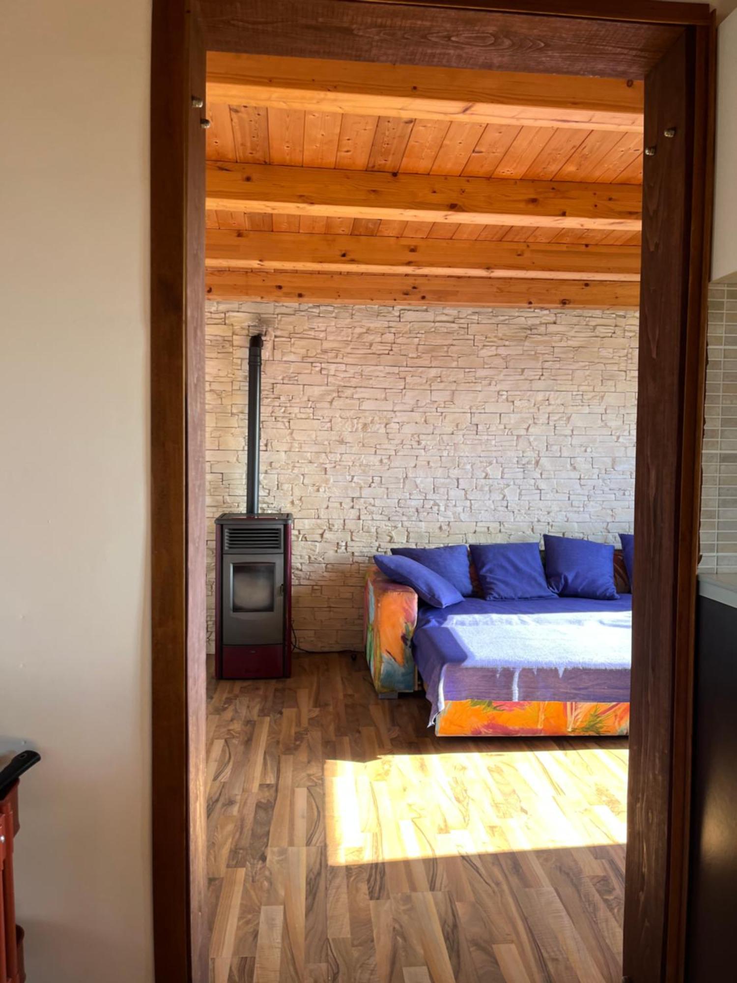 Appartement U Pantanu *
