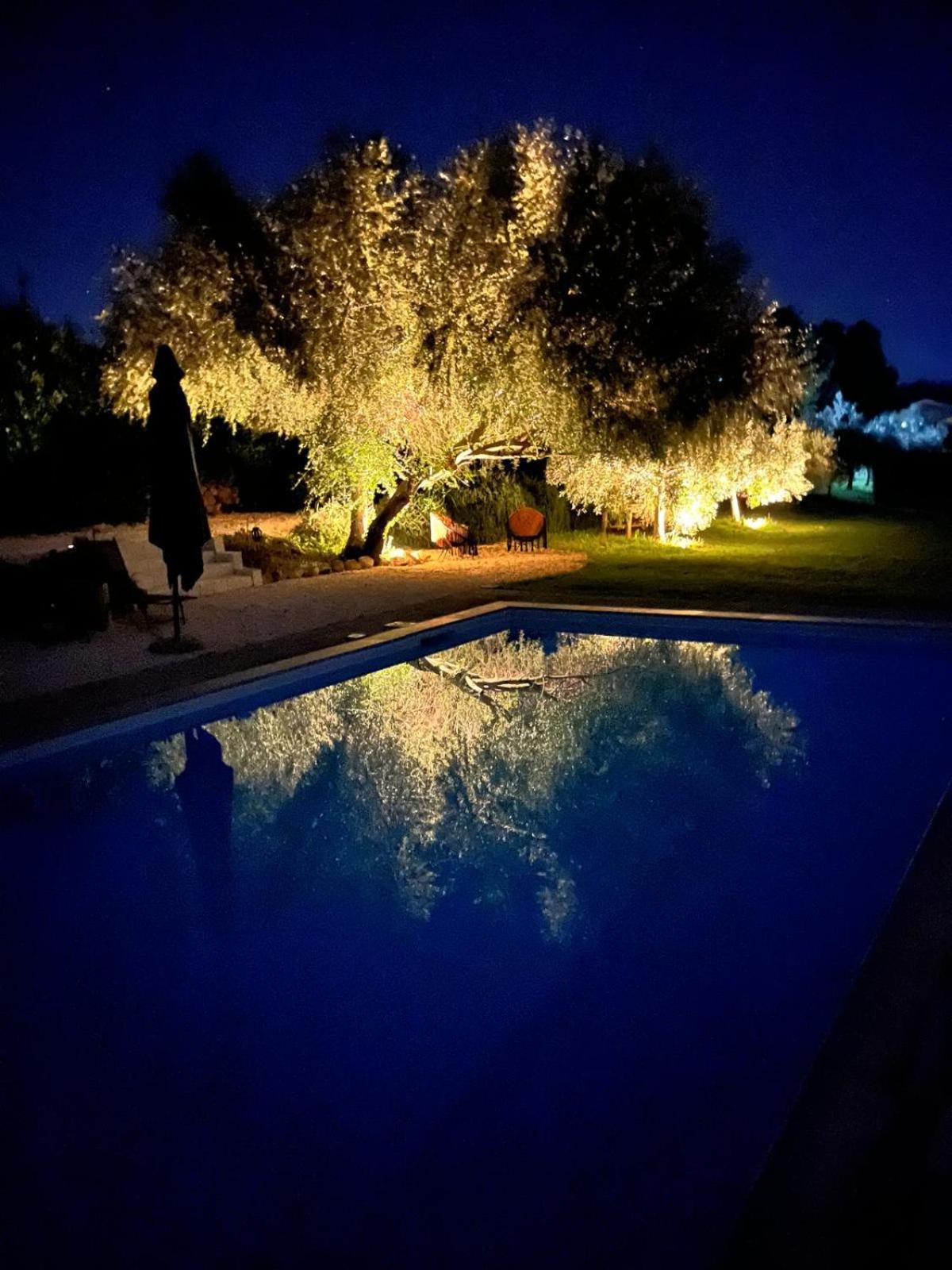 U Pantanu