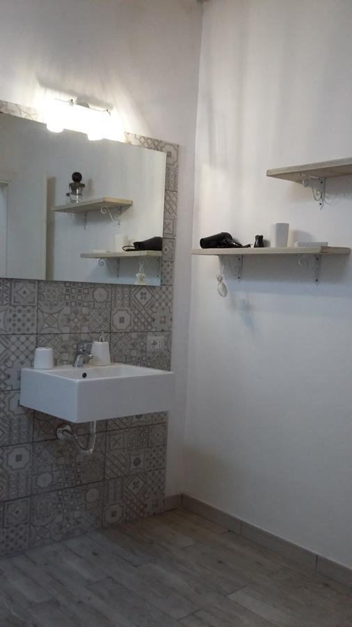 U Pantanu Appartement Syracuse