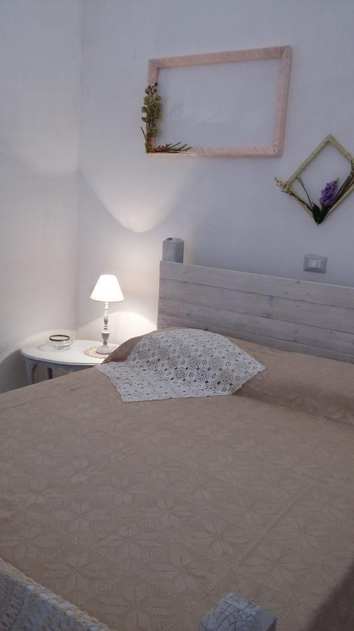 Appartement U Pantanu